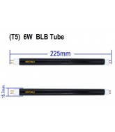 T5 6W BLB Tube